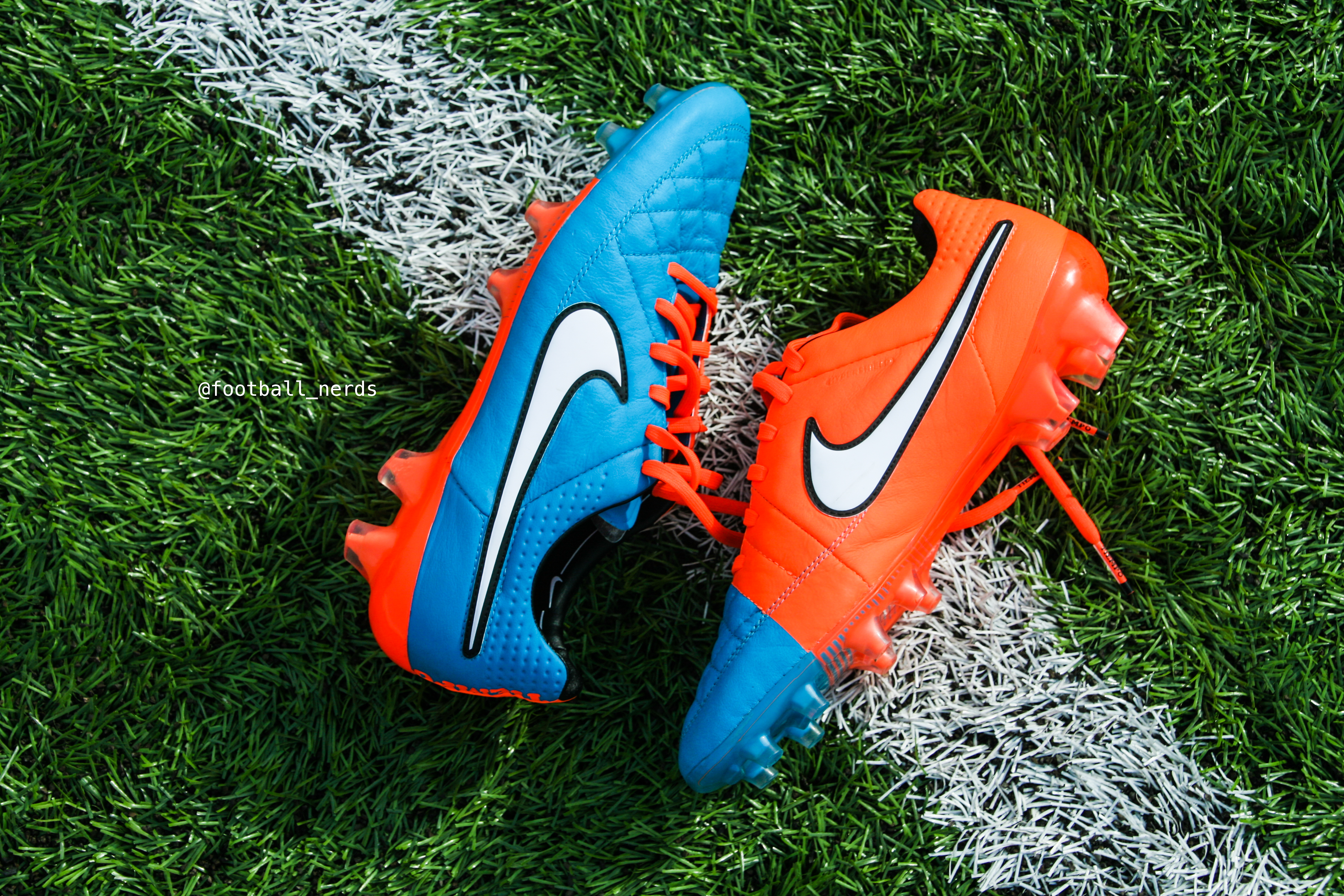 nike tiempo legend v india