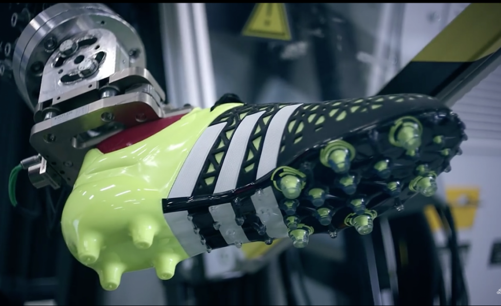 Adidas ACE15 e X15, come creare una football revolution