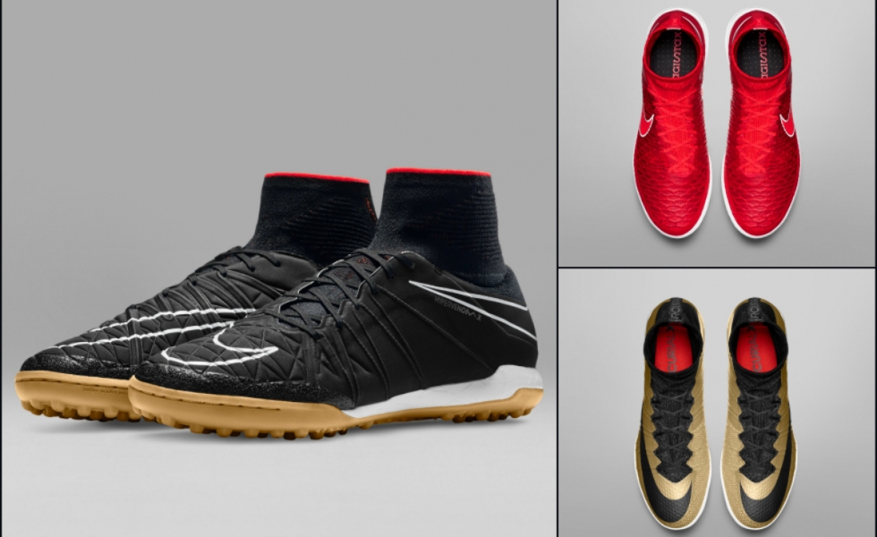 Nike Football X: quale scarpa scegliere?