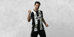 Maglie Serie A 2016/17