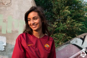 Maglia Roma 2016/17