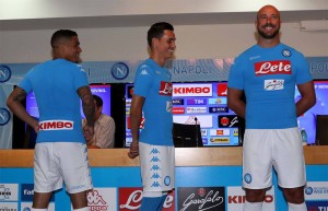 maglia napoli 2016 17