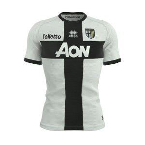 maglie parma 2016 2017
