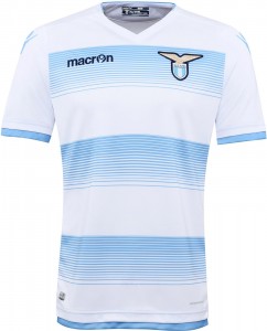 maglie serie A 2016 2017