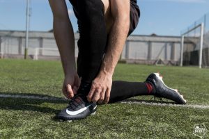 Nike Mercurial Superfly 5