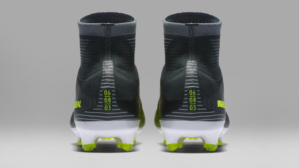 nike mercurial superfly cr7 chapter 3