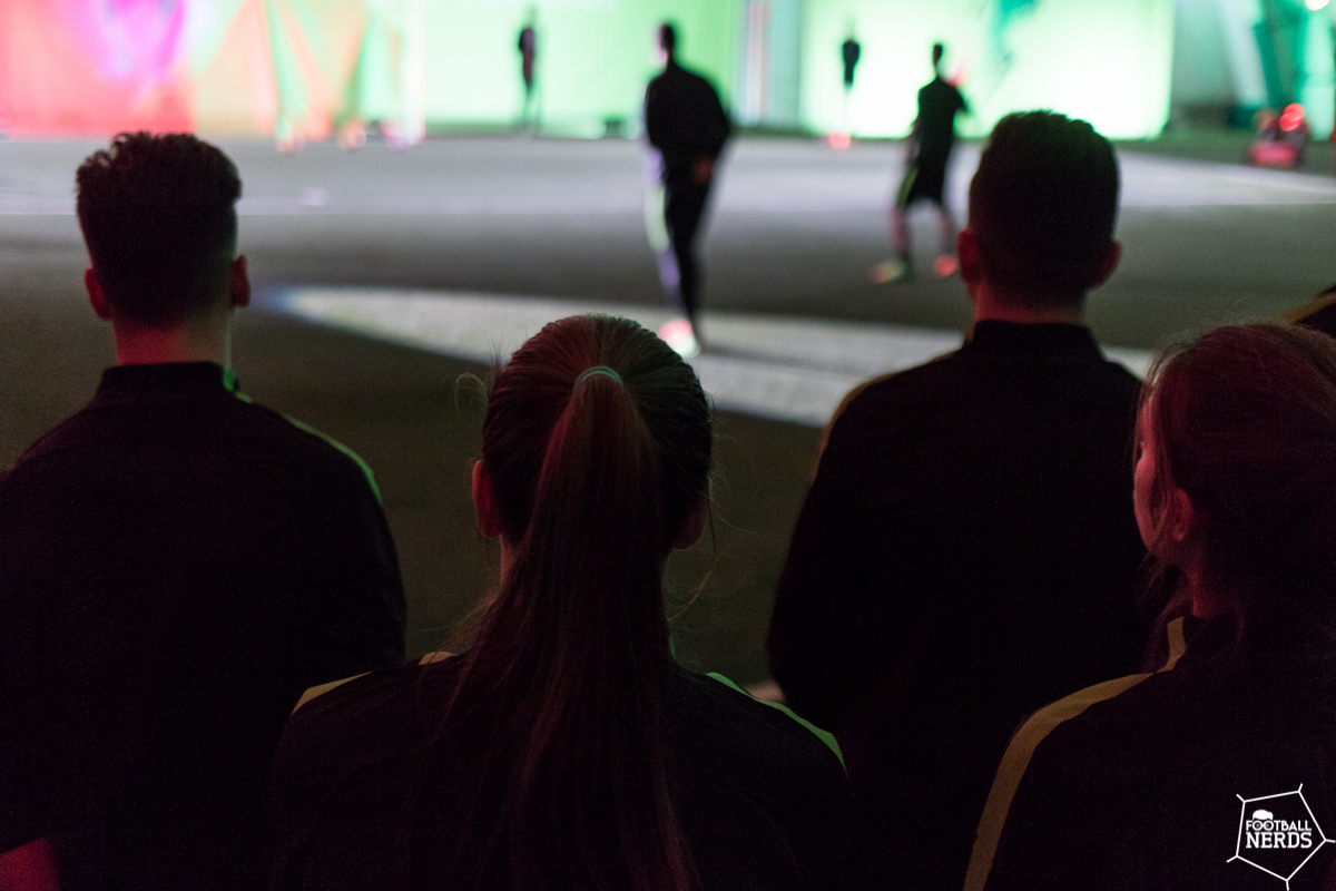 Nike Academy Higuain