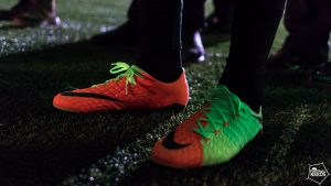 Nike Academy Higuain
