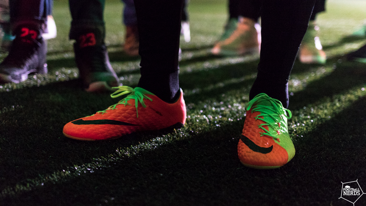 Nike Academy Higuain