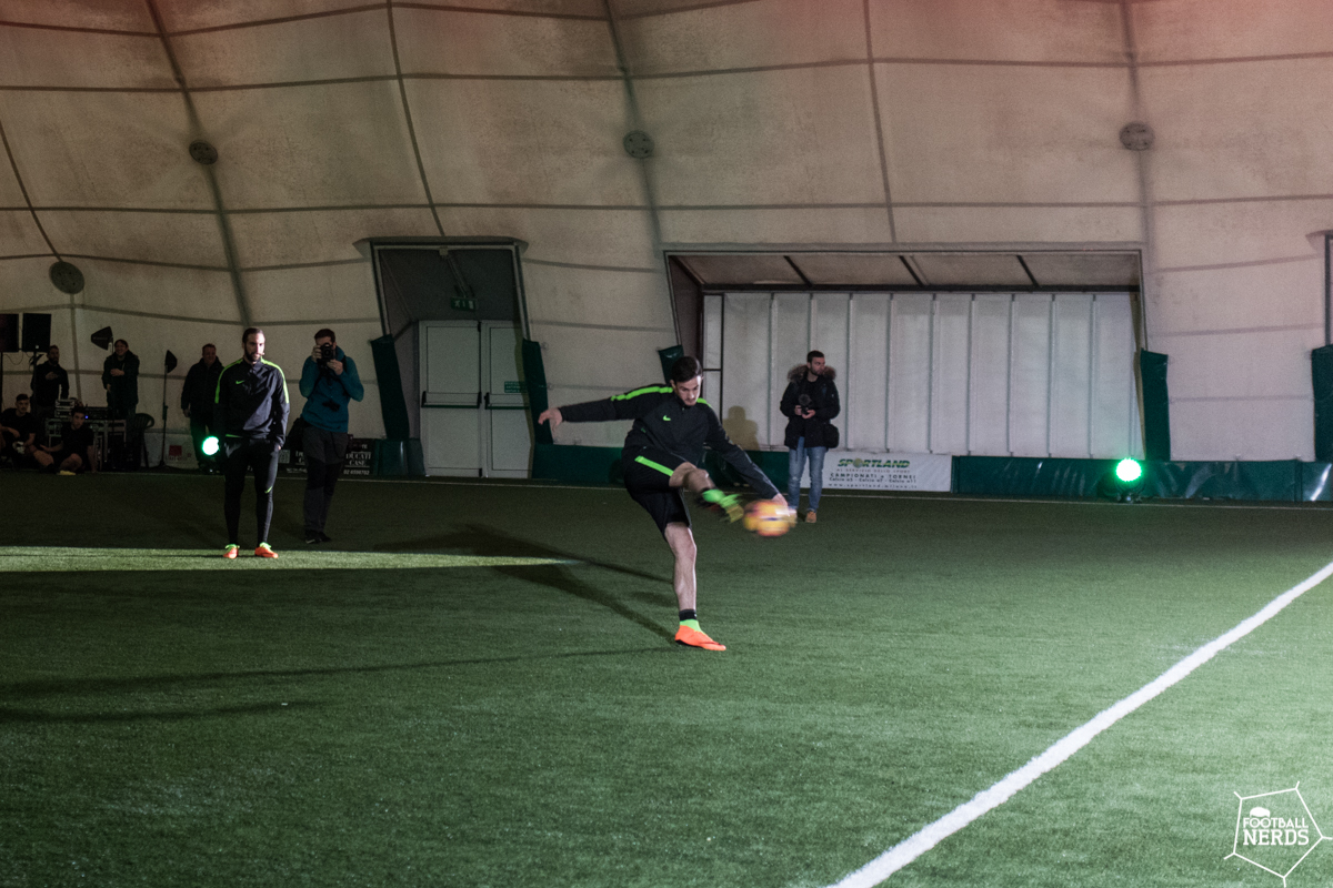 Nike Academy Higuain