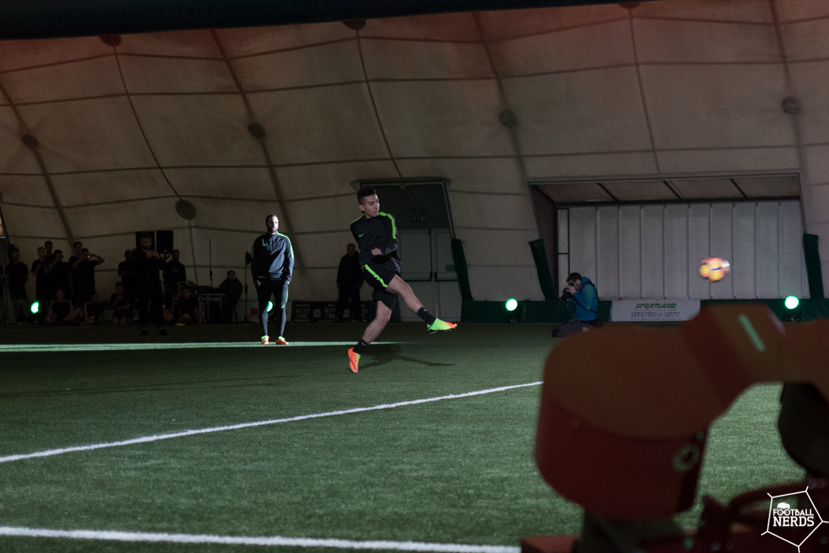 Nike Academy Higuain