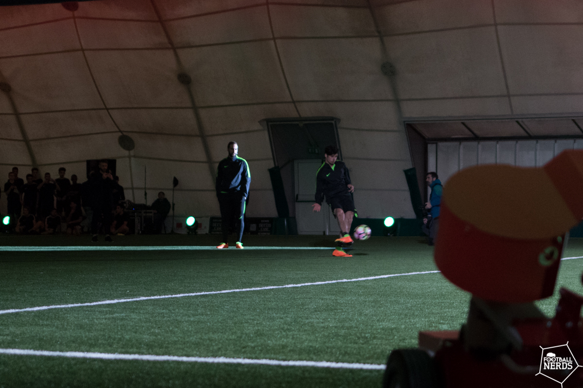 Nike Academy Higuain