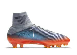 nike mercurial CR7 chapter 4