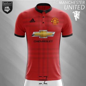 Concept Kit Calcio