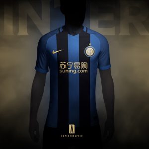 maglia inter 110 anniversario