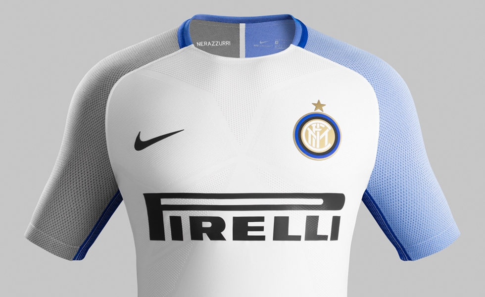 Nike presenta la nuova maglia away dell’Inter