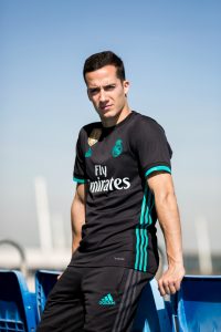 maglie real madrid 2017-2018