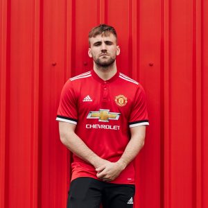 Maglia Manchester United 2017 2018