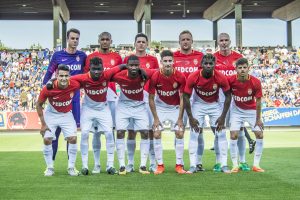 maglie nike as monaco 2017 2018