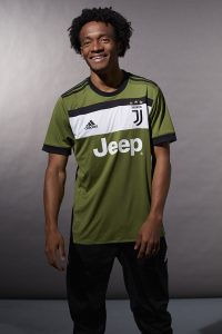 terza maglia adidas 2017 2018