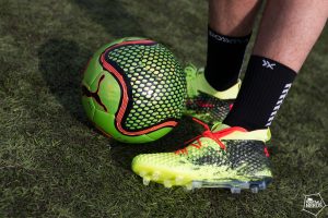Recensione Puma Future 18