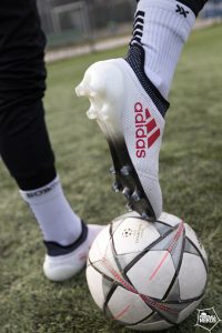 Recensione Adidas x 17