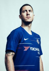 Maglia Chelsea 2018 2019