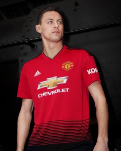 maglie manchester united 2018 2019
