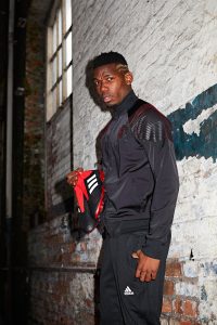 scarpe da calcio adidas team mode pack