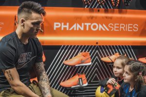 intervista lautaro martinez scarpe da calcio -2