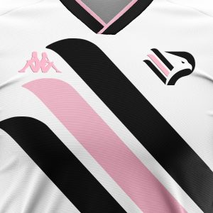 Concept Maglie Palermo 2019 2020