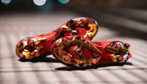 Adidas predator dragon 20