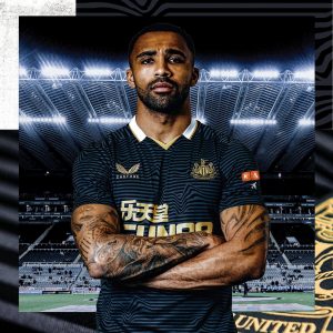 maglie premier league 2021 2022