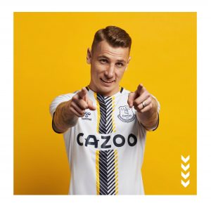 maglie premier league 2021 2022