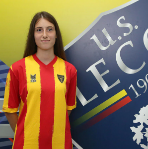 maglie maglie serie a 2022 2023 - maglia lecce home