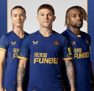 maglie premier league 2022 2023