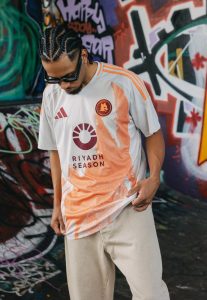 Maglie Serie A 2024 2025