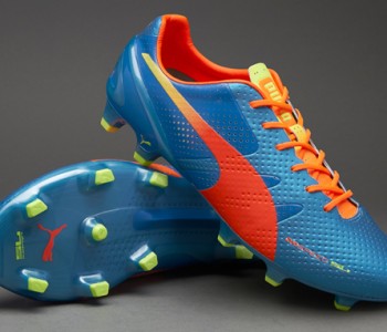 Puma, la nuova evoSPEED 1.2 SL