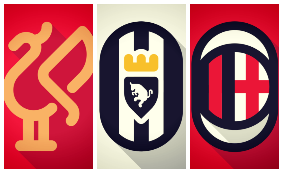 Daniel Nyari loghi minimal