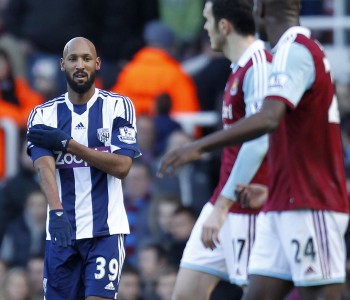 Nicolas Anelka e la quenelle: provocazione o razzismo?