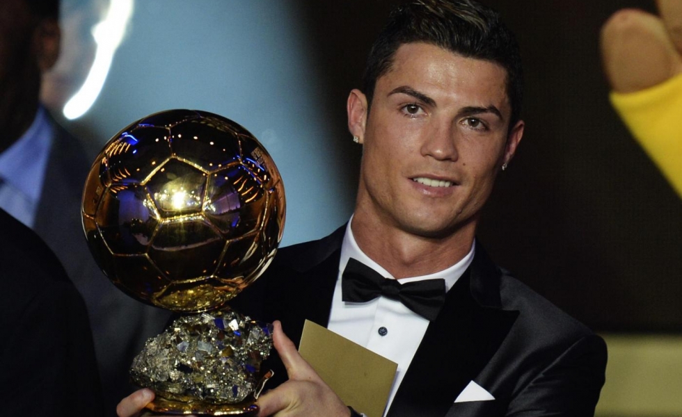 Pallone d’Oro 2013, perché Ronaldo (e la lista completa dei voti)