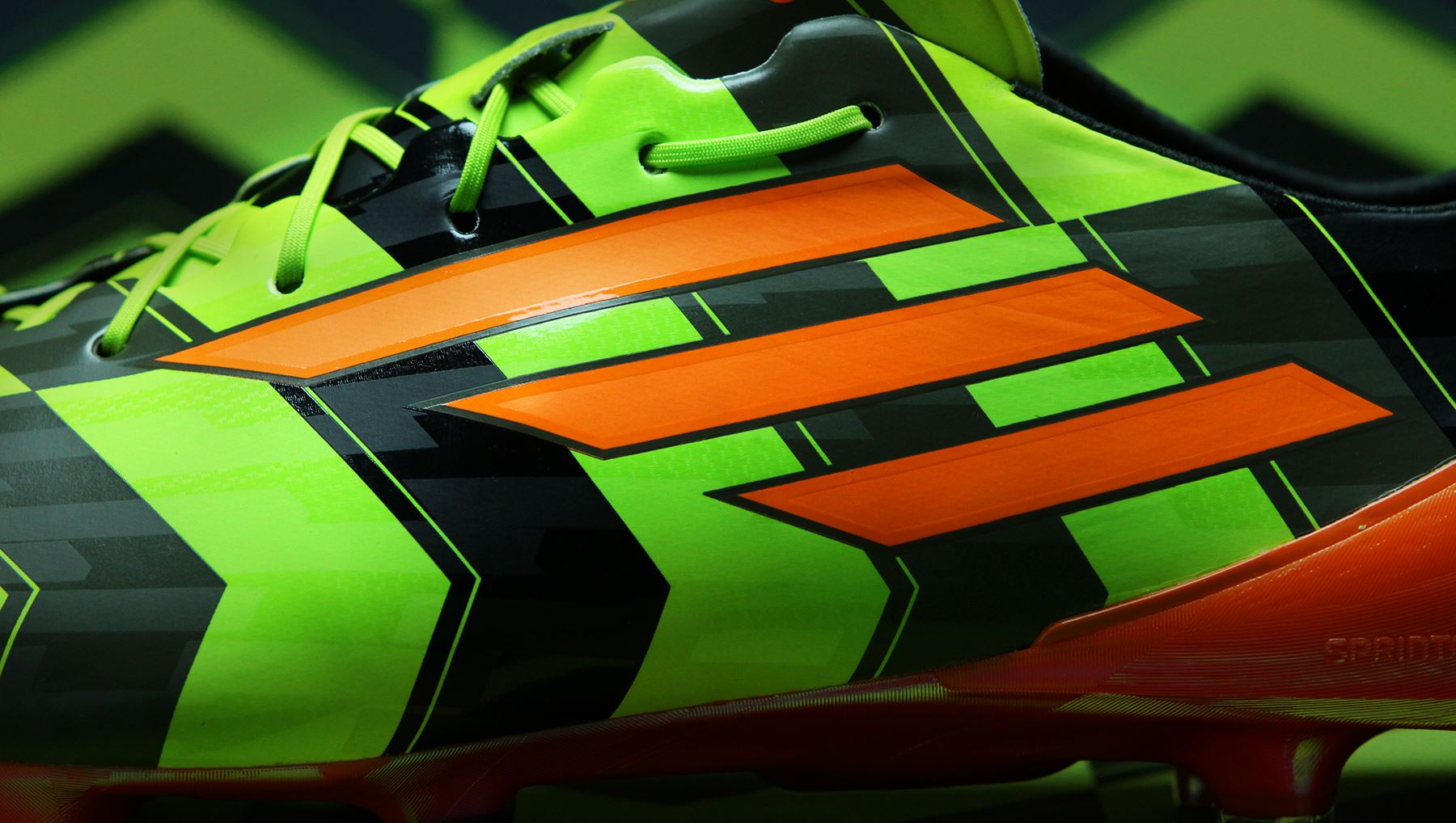 f50 crazylight