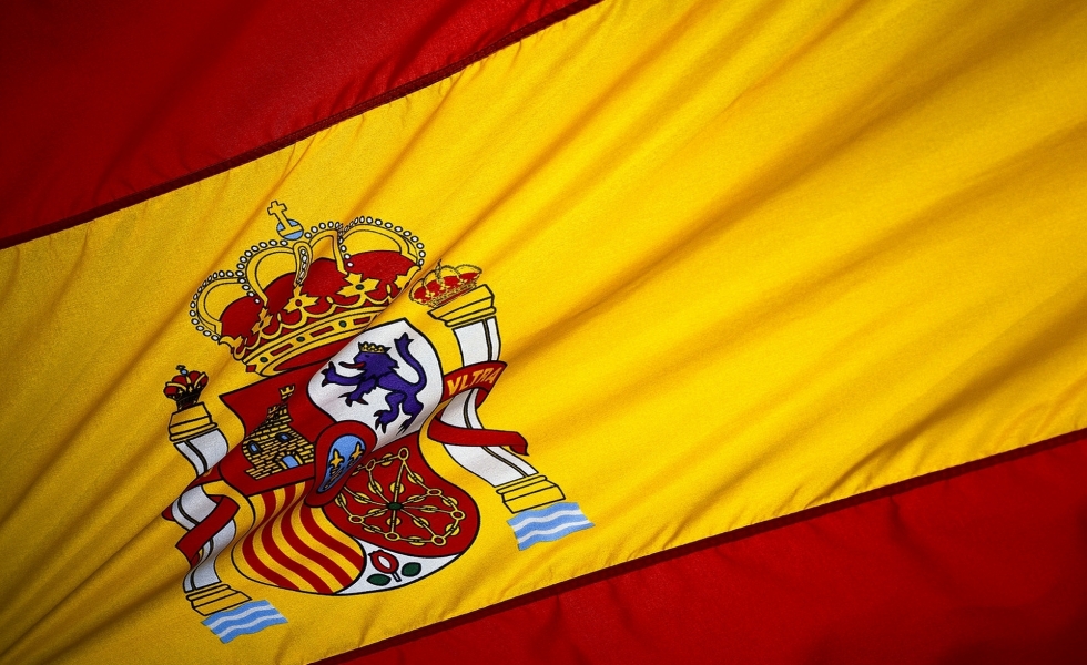 Movistar manda a lavorare la Spagna campione del mondo