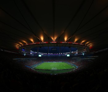 Il Cile e la redenzione del Maracanã