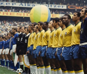 L’addio ai completi storici? Colpa della FIFA