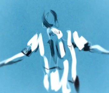 Messi, il gol contro l’Iran visto da Richard Swarbrick