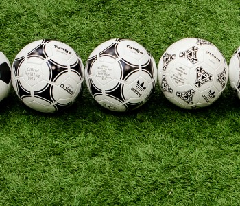 Palloni e Mondiali, 5 partite indimenticabili