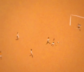 “And what a great gol that was”, i mondiali secondo Richard Swarbrick