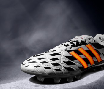 Adidas adiPure 11Pro, il nostro test