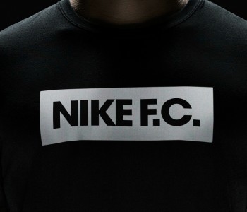 Thiago, Ibra e la nuova collezione Nike F.C.